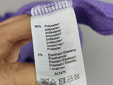 zyrafa h: RAINBOW, Bluzka damska, rozmiar XL — 6