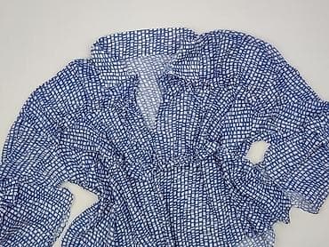 szyfon: Bluzka damska, rozmiar 6XL — 1