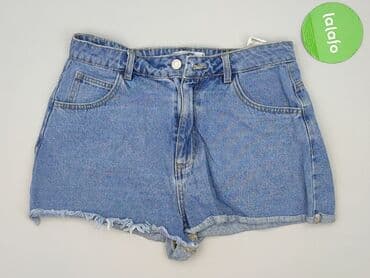 bluza stranger things cropp: Cropp, Szorty damskie, rozmiar M — 2