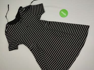 sukienki optycznie wyszczuplające: Women`s dress, size S — 3