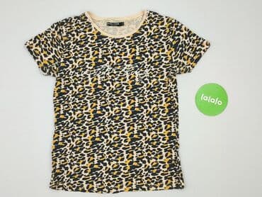 just cavalli t shirt damski: Tom Rose, T-shirt damski, rozmiar S — 2