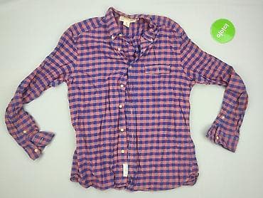 piżama h: H&M, Koszula damska, rozmiar L — 2