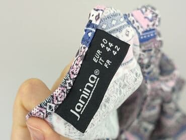 izabela janachowska sukienki: Janina, Сукня жіноча, розмір L — 6