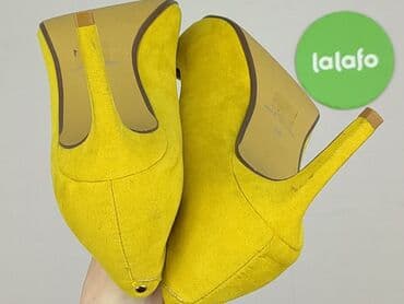 zielone kozaki ccc: Oasis, Półbuty damskie, 38 — 8