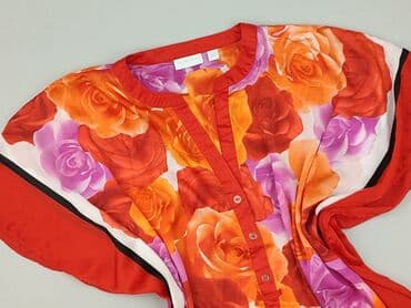 panczo.com koszulki: New York & Company, Ponczo damskie, rozmiar M — 2