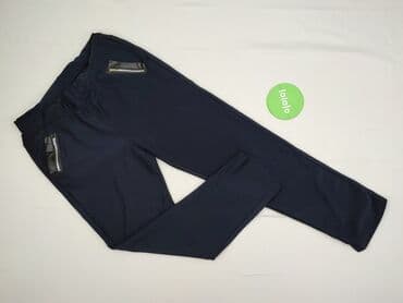 buty oleksy mokasyny: Spodnie materiałowe damskie, rozmiar S — 2