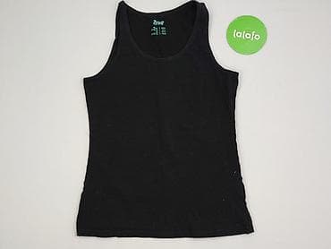 bluzki ronaldo: Crivit, Top damski, rozmiar S — 2