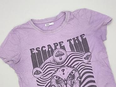 gate bluzka: Cropp, T-shirt damski, rozmiar S — 1