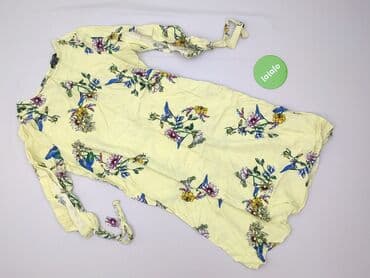 reserved sukienka cytryny: Esmara, Sukienka damska, rozmiar M — 2