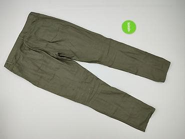 hm cargo pants: Page One Young, Spodnie materiałowe damskie, rozmiar M — 3