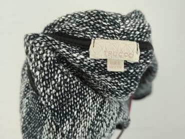 kurtka zimowa z kożuszkiem: Trucco, Kardigan damski, S — 4