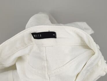 mohito spodnice: Mohito, Spódnica damska, rozmiar XS — 4