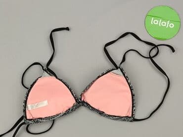 bluzki przezroczyste: Góra od bikini, rozmiar L — 3