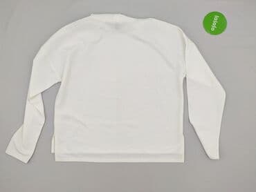 bluzy poliester: Jean Pascale, Bluzka damska, rozmiar M — 3