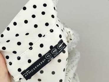 dluga biala koszula: Atmosphere, Koszula damska, rozmiar L — 4