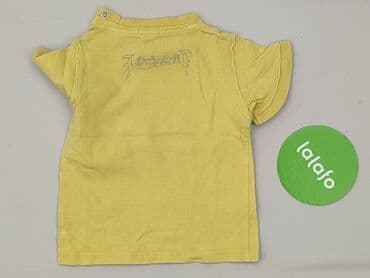 koszulka ronaldinho allegro: T-shirt, Orchestra, 9-12 months, condition - Very good — 3