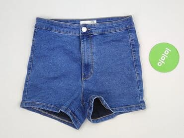 sinsay t shirty basic: Sinsay, Шорти жіночі, розмір M — 2