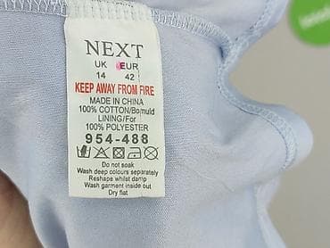 lidl top: Next, Women's blouse, size XL — 4