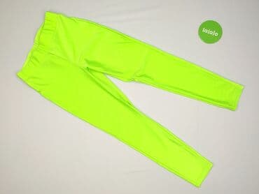 legginsy zimowe do biegania: Fisherfield, Legginsy Sportowe damskie, rozmiar M — 2
