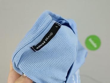 t shirty psychedelic: House, T-shirt damski, rozmiar L — 5