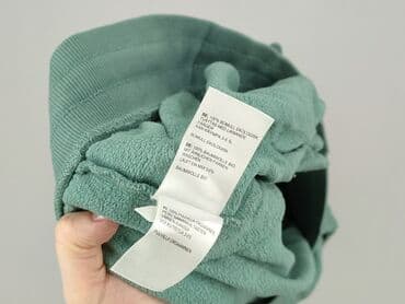 spodnie dresowe carhartt: Spodnie dresowe damskie, rozmiar L — 5