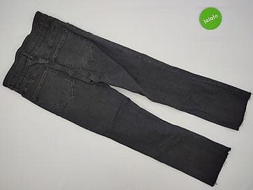 slim jeans drip: Sinsay, Jeansy damskie, rozmiar M — 3