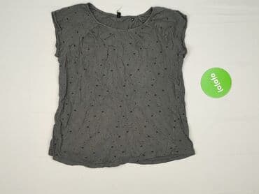 koszulki na ramiączkach plus size: T-shirt damski, rozmiar M — 2