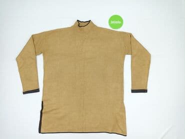 simple bluzki: Topshop, Women`s sweater, size L (EU 40) — 2