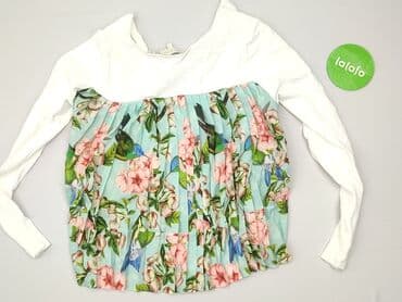 sukienka w geometryczne wzory h: Ted Baker, Bluzka damska, rozmiar S — 3