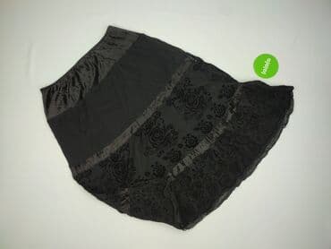 kozaki z futerkiem ccc: Spódnica damska, L — 3