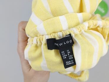 mohito sukienka zolta: New Look, Bluzka damska, M — 5