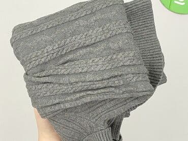 bluzki z golfem: Tunika damska, rozmiar S — 6