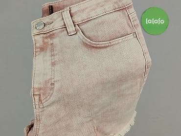 minorka sandaly: Szorty damskie, rozmiar M — 5