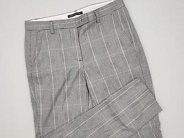 karko: M&S Collection, Spodnie materiałowe damskie, rozmiar L — 1