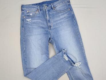 sprane jeansy: Gap Tall, Jeansy damskie, rozmiar L — 1