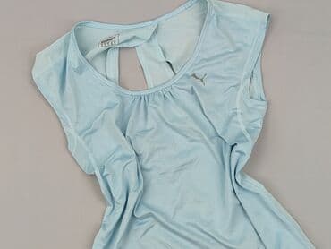 Kobiety: Puma, Top damski, M — 1
