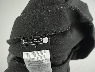 kipsta dresy: Ergee, Spodnie dresowe damskie, rozmiar L — 5