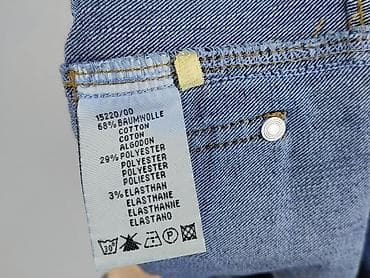 jeansy monki: X-MAIL, Jeansy damskie, rozmiar M — 5