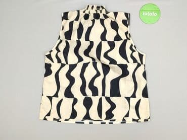 top z puszkiem: Shein, Top damski, M — 3