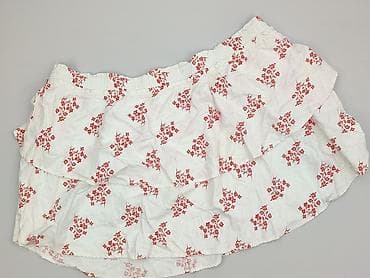 spodnice czarne: H&M, Spódnica damska, rozmiar XL — 1