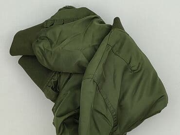 stradivarius kurtka brazowa: Bershka, Kurtka bomberka damska, XS — 6