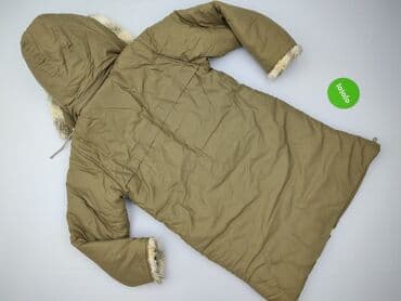zara plaszcze kurtki: Kurtka zimowa, 11 lat, 140-146 cm, stan - Bardzo dobry — 3
