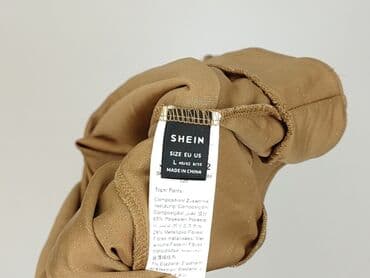 garnitury: Shein, Elegancki komplet, rozmiar L — 5