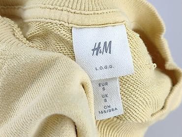 bluza brooklyn pull and bear: H&M L.O.G.G., Bluza damska
, rozmiar S — 4