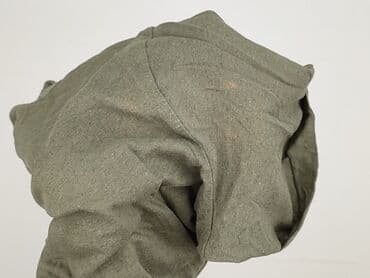 koszulka z pagonami: H&M, T-shirt damski, rozmiar S — 6