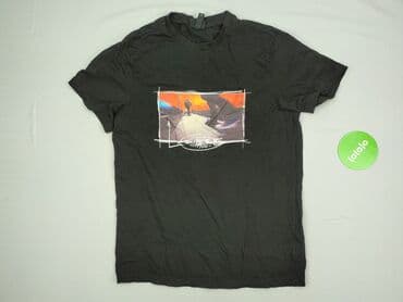 hooligans koszulki: H&M, Koszulka dla mężczyzn, rozmiar M — 2