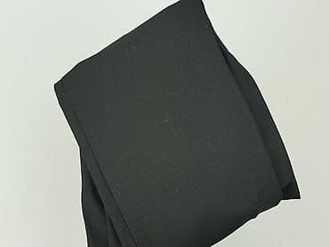 H&M, Material trousers for women, size M — 7