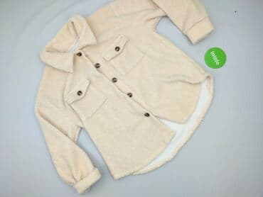 cat kurtka: Koszula damska, rozmiar XL — 2