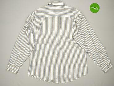 diamonds clothes: Koszulа dla mężczyzn, rozmiar L — 3