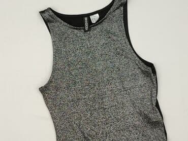 crop sukienki: H&M, Top damski, rozmiar XS — 1
